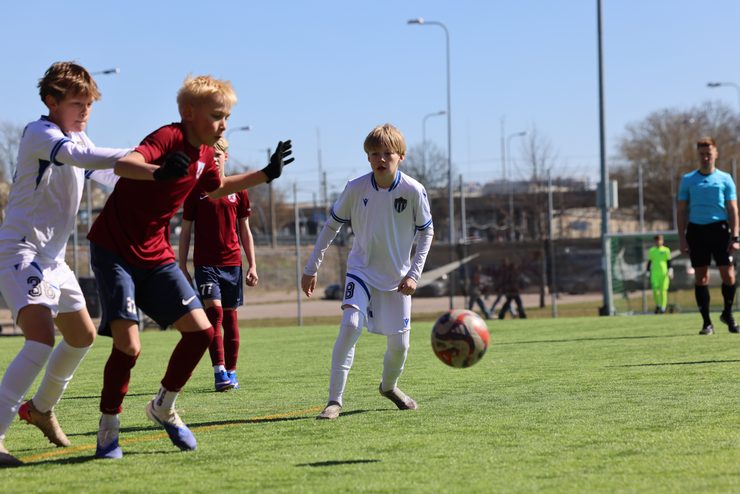 Kings Cup 2027