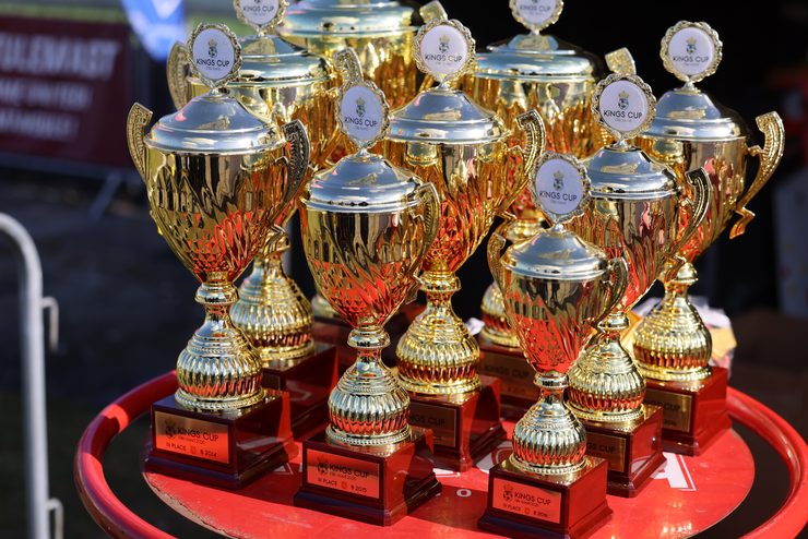 Kings Cup Spain 2026